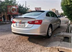 شيفروليه ماليبو